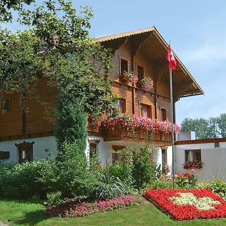 Vakantiepark Wilhelm Tell Vakantieappartement Opglabbeek المظهر الخارجي الصورة