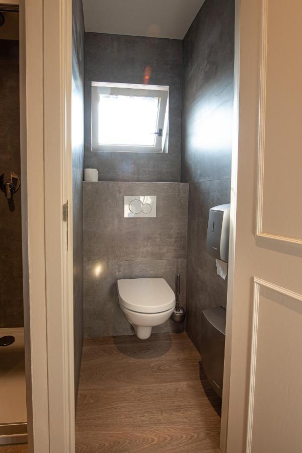 Vakantiepark Wilhelm Tell Vakantieappartement Opglabbeek المظهر الخارجي الصورة