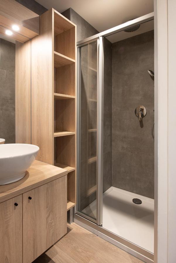 Vakantiepark Wilhelm Tell Vakantieappartement Opglabbeek المظهر الخارجي الصورة