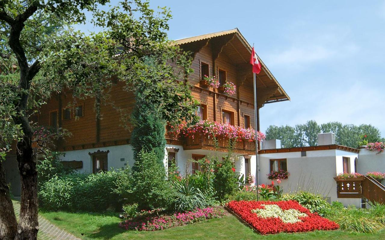 Vakantiepark Wilhelm Tell Vakantieappartement Opglabbeek المظهر الخارجي الصورة